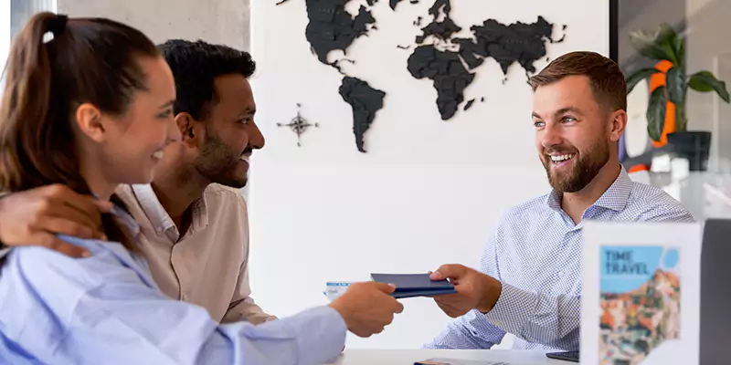 Comprehensive Business Immigration Green Card Services in Philippines