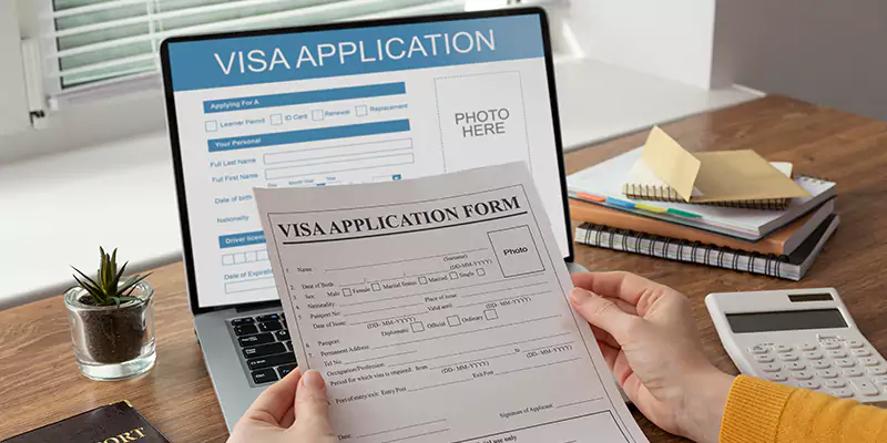 Our Comprehensive Online US Visa Services in Philippines